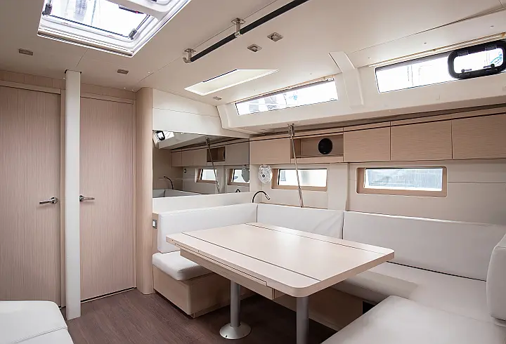 Oceanis 51.1 - 