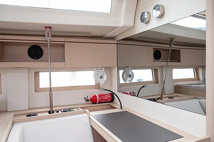 Oceanis 51.1 - 