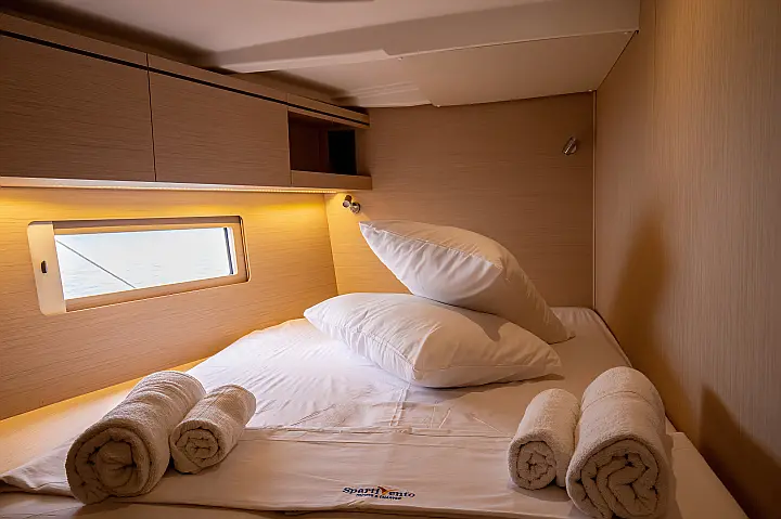Oceanis 51.1 - 