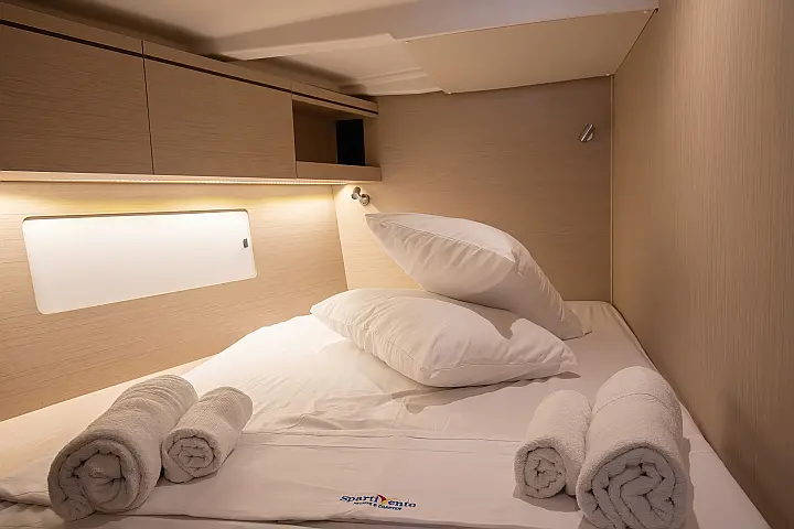 Oceanis 51.1 - 
