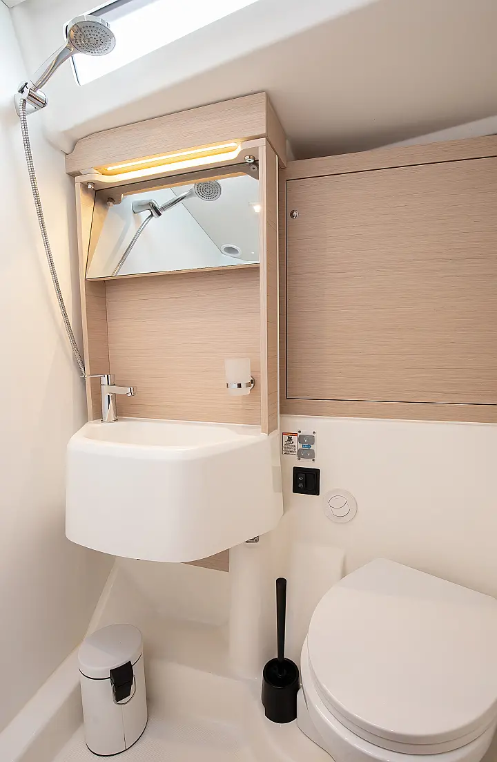 Oceanis 51.1 - 