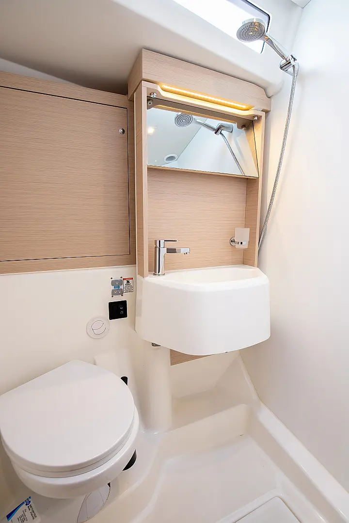 Oceanis 51.1 - 