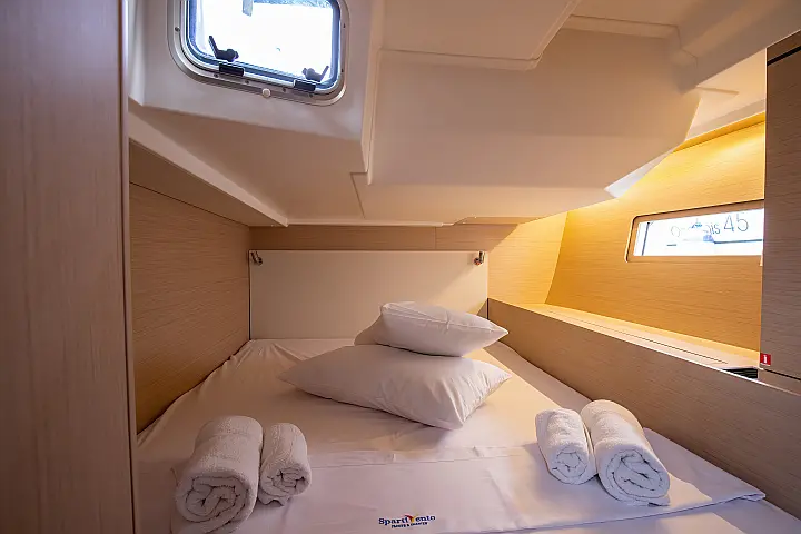 Oceanis 51.1 - 