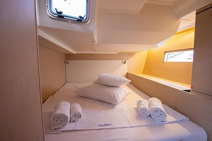 Oceanis 51.1 - 