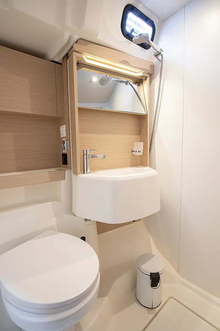 Oceanis 51.1 - 