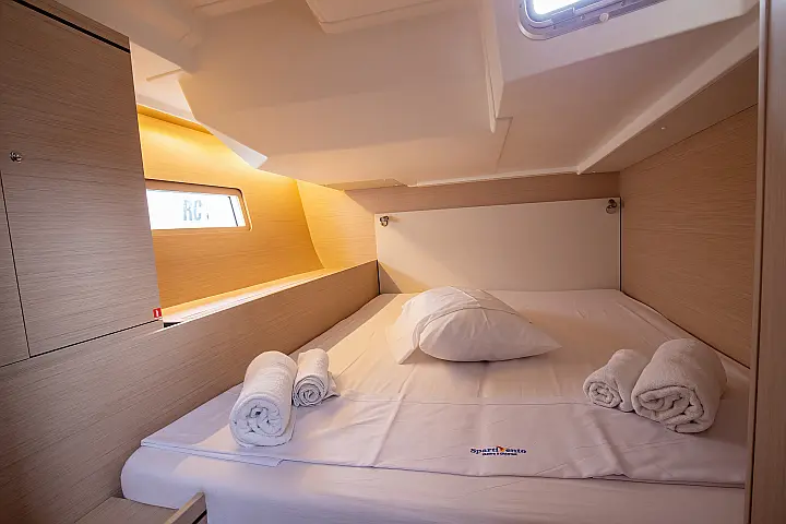 Oceanis 51.1 - 