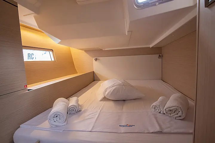 Oceanis 51.1 - 
