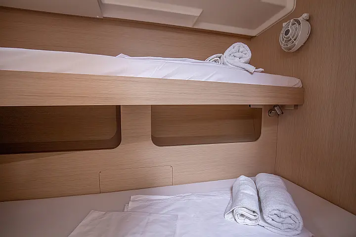 Oceanis 51.1 - 