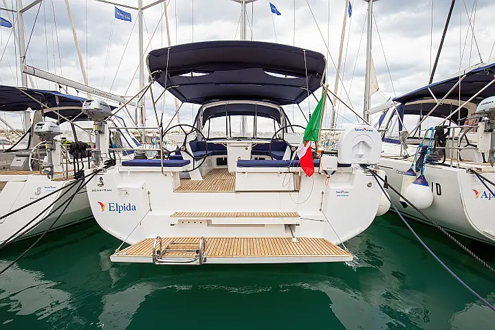 Oceanis 51.1 - 