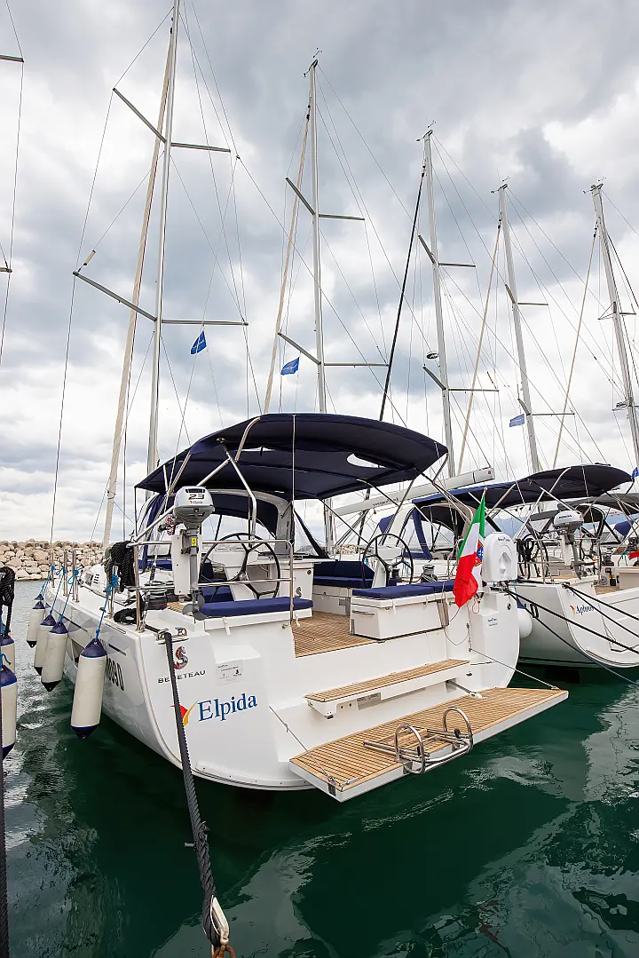 Oceanis 51.1 - 