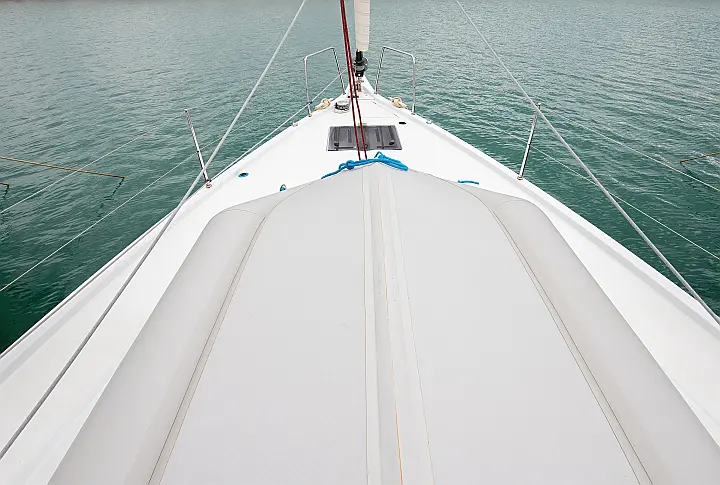 Oceanis 51.1 - 