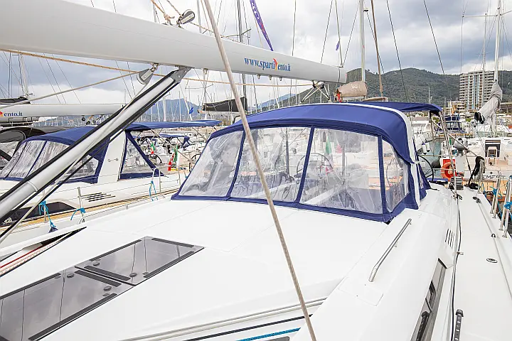 Oceanis 51.1 - 