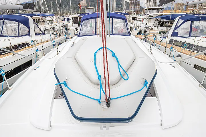 Oceanis 51.1 - 