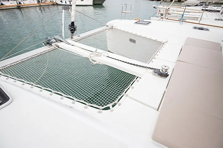 Lagoon 42 - 