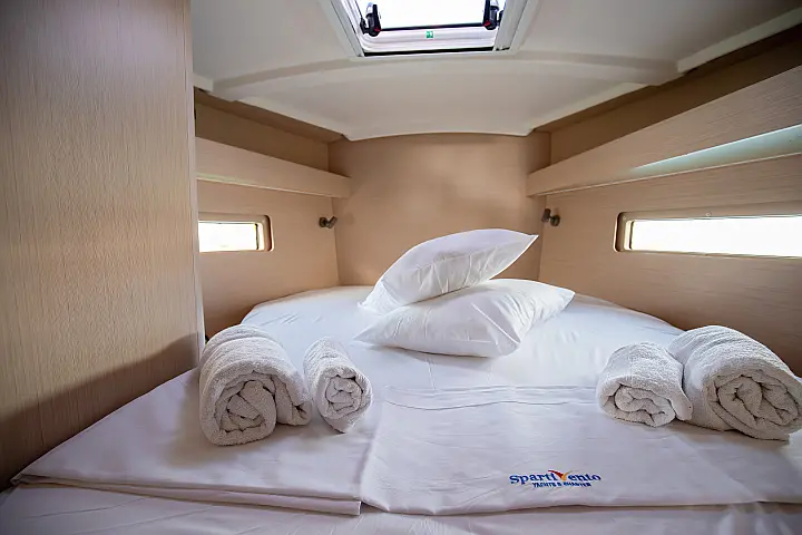Oceanis 40.1 - 