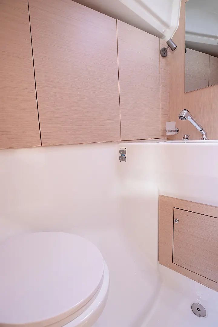 Oceanis 40.1 - 