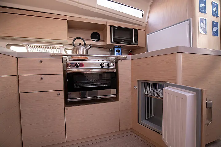Oceanis 40.1 - 