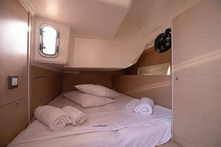 Oceanis 40.1 - 
