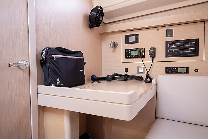 Oceanis 40.1 - 