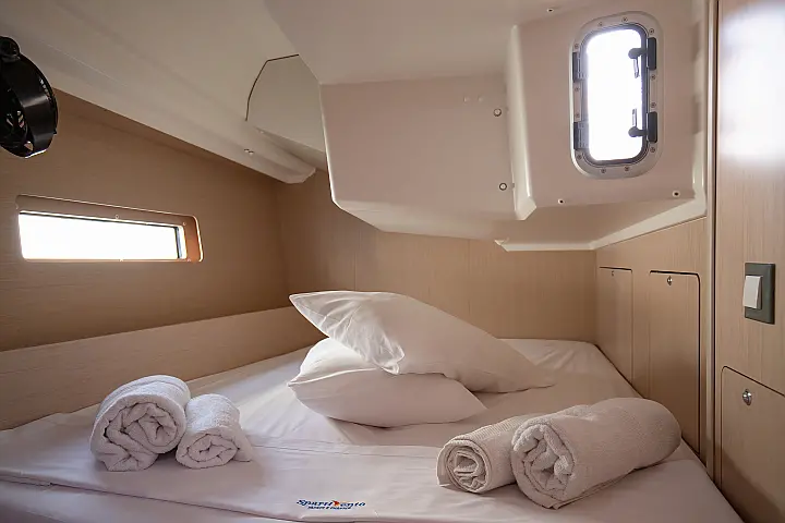 Oceanis 40.1 - 