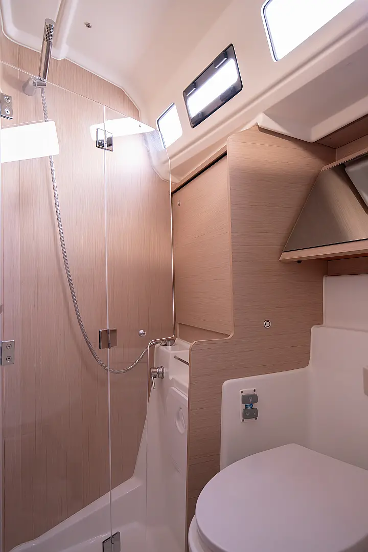 Oceanis 40.1 - 