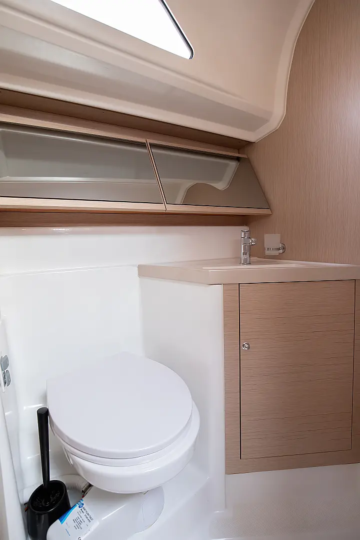 Oceanis 40.1 - 