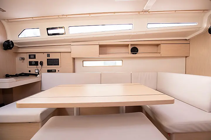 Oceanis 40.1 - 