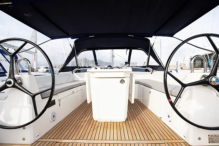 Oceanis 40.1 - 