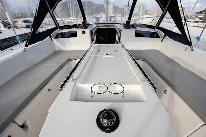 Oceanis 40.1 - 