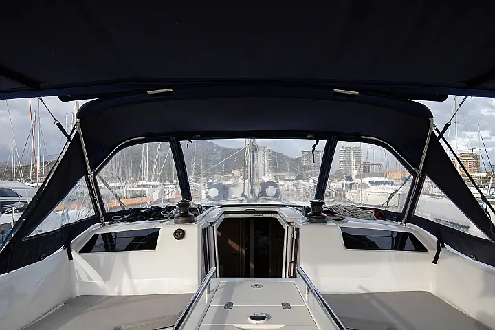 Oceanis 40.1 - 