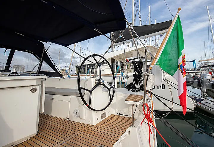 Oceanis 40.1 - 