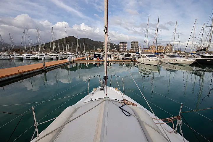 Oceanis 40.1 - 