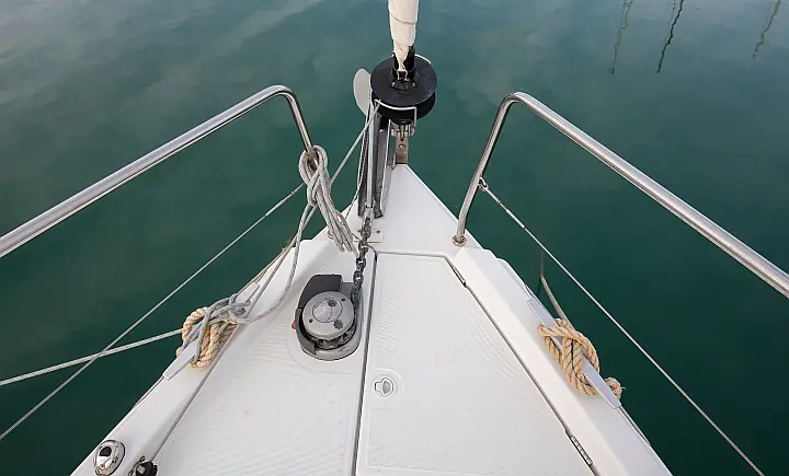Oceanis 40.1 - 