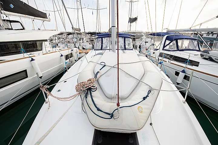 Oceanis 40.1 - 