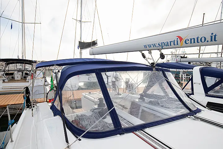 Oceanis 40.1 - 