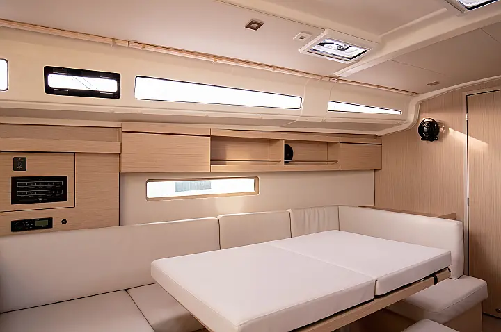 Oceanis 40.1 - 