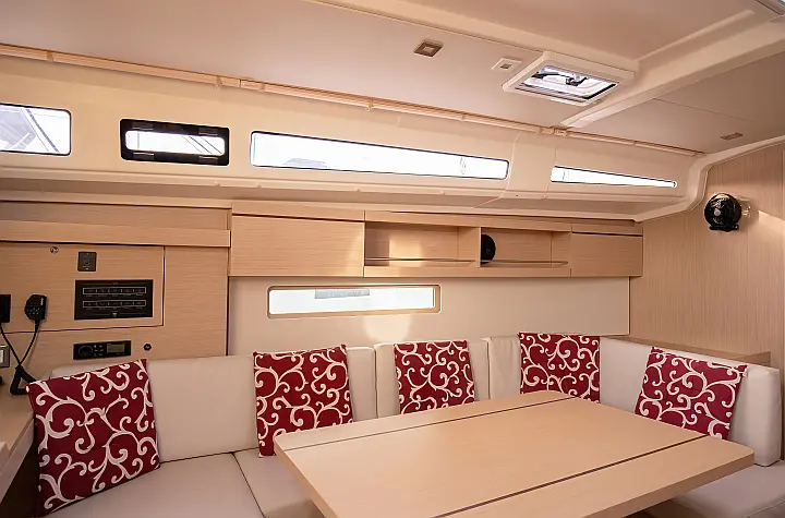 Oceanis 40.1 - 