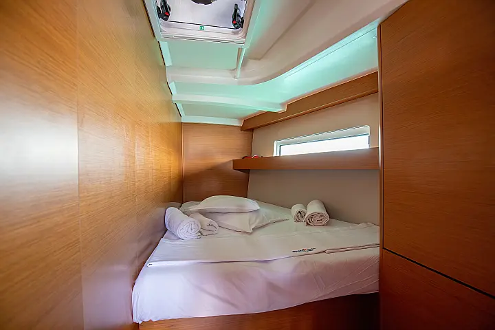Sun Odyssey 440 - 