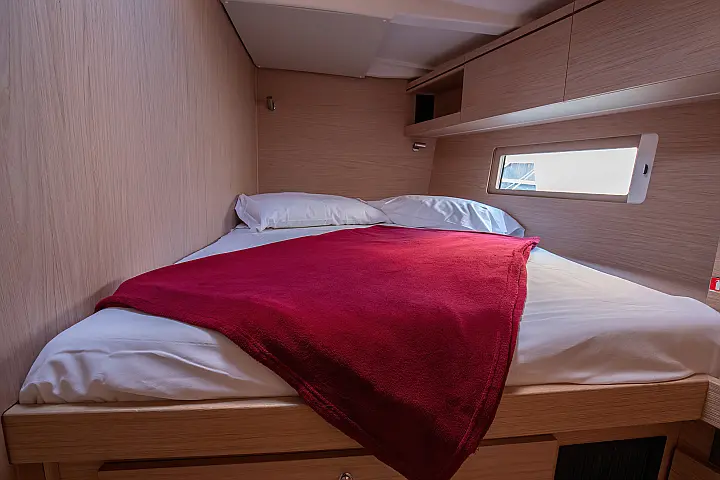 Oceanis 51.1 (4 cab) - 