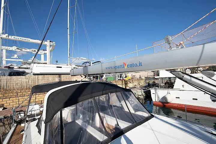Oceanis 51.1 (4 cab) - 