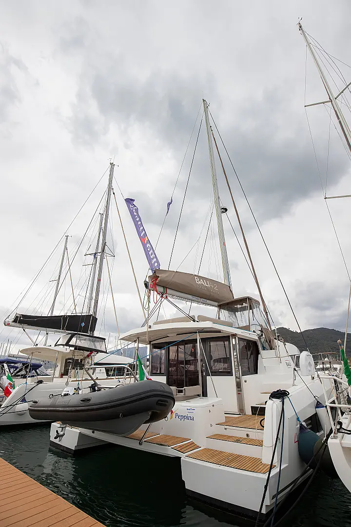 Bali 4.2 - 