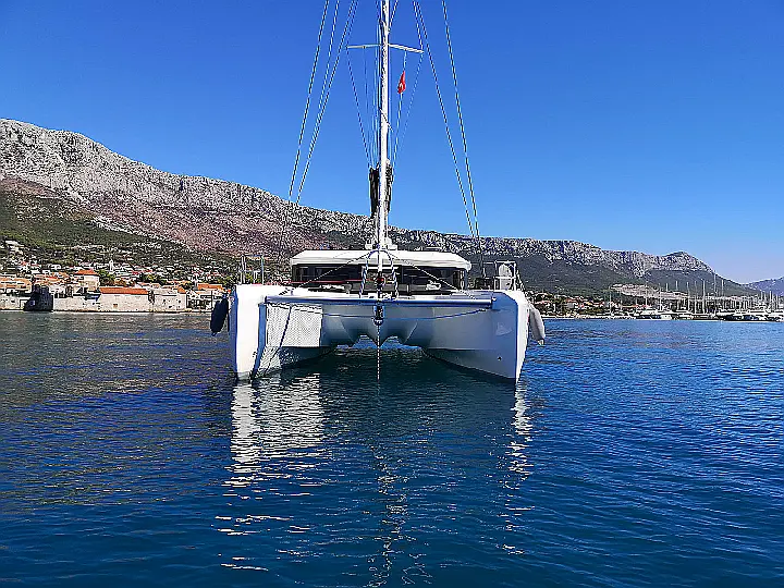 Lagoon 50 - 