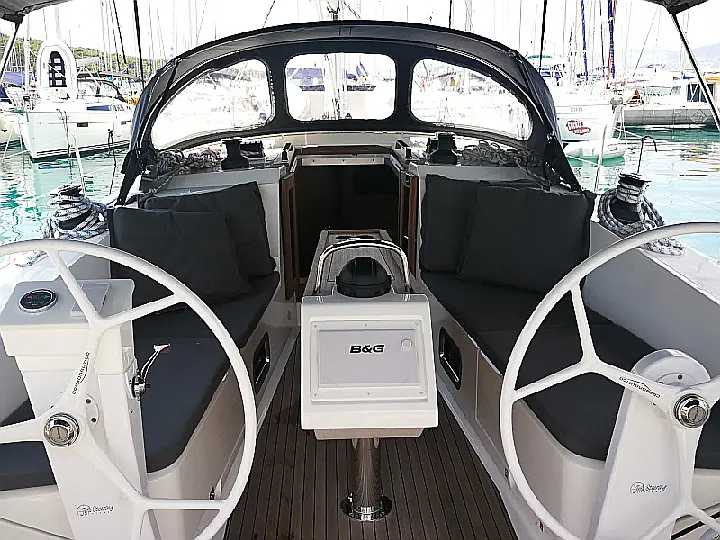 Bavaria Cruiser 41Style - 