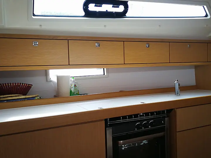 Bavaria Cruiser 41Style - 