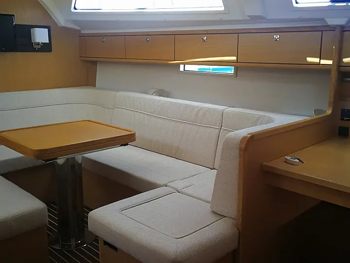 Bavaria Cruiser 41Style - 
