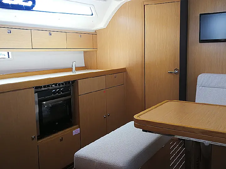 Bavaria Cruiser 41Style - 