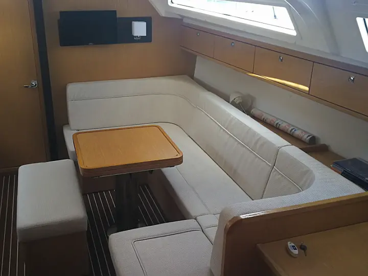 Bavaria Cruiser 41Style - 