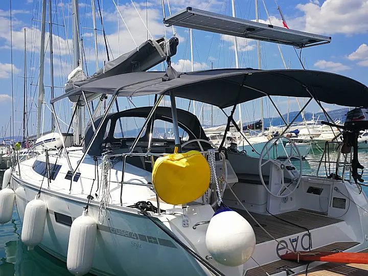 Bavaria Cruiser 41Style - 