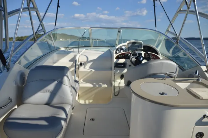 Sea Ray 275 Amberjack - 
