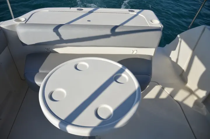 Sea Ray 275 Amberjack - 